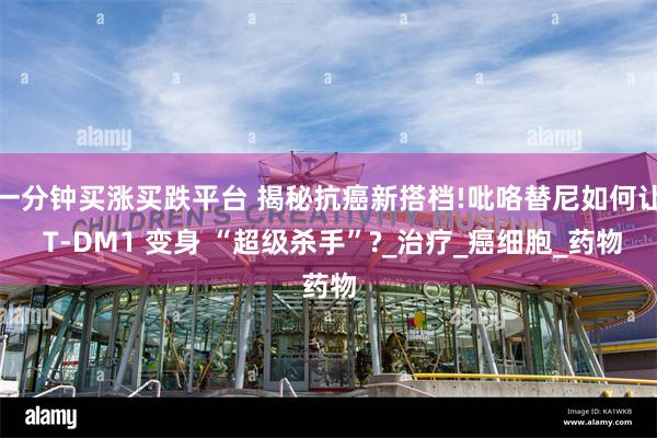 一分钟买涨买跌平台 揭秘抗癌新搭档!吡咯替尼如何让 T-DM1 变身 “超级杀手”?_治疗_癌细胞_药物
